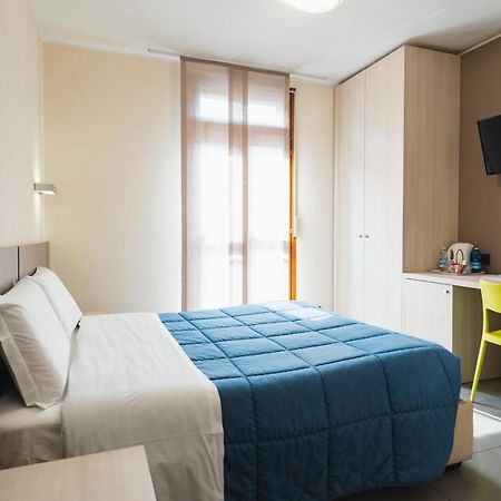 Parini Hotel Bosisio Parini Exteriér fotografie