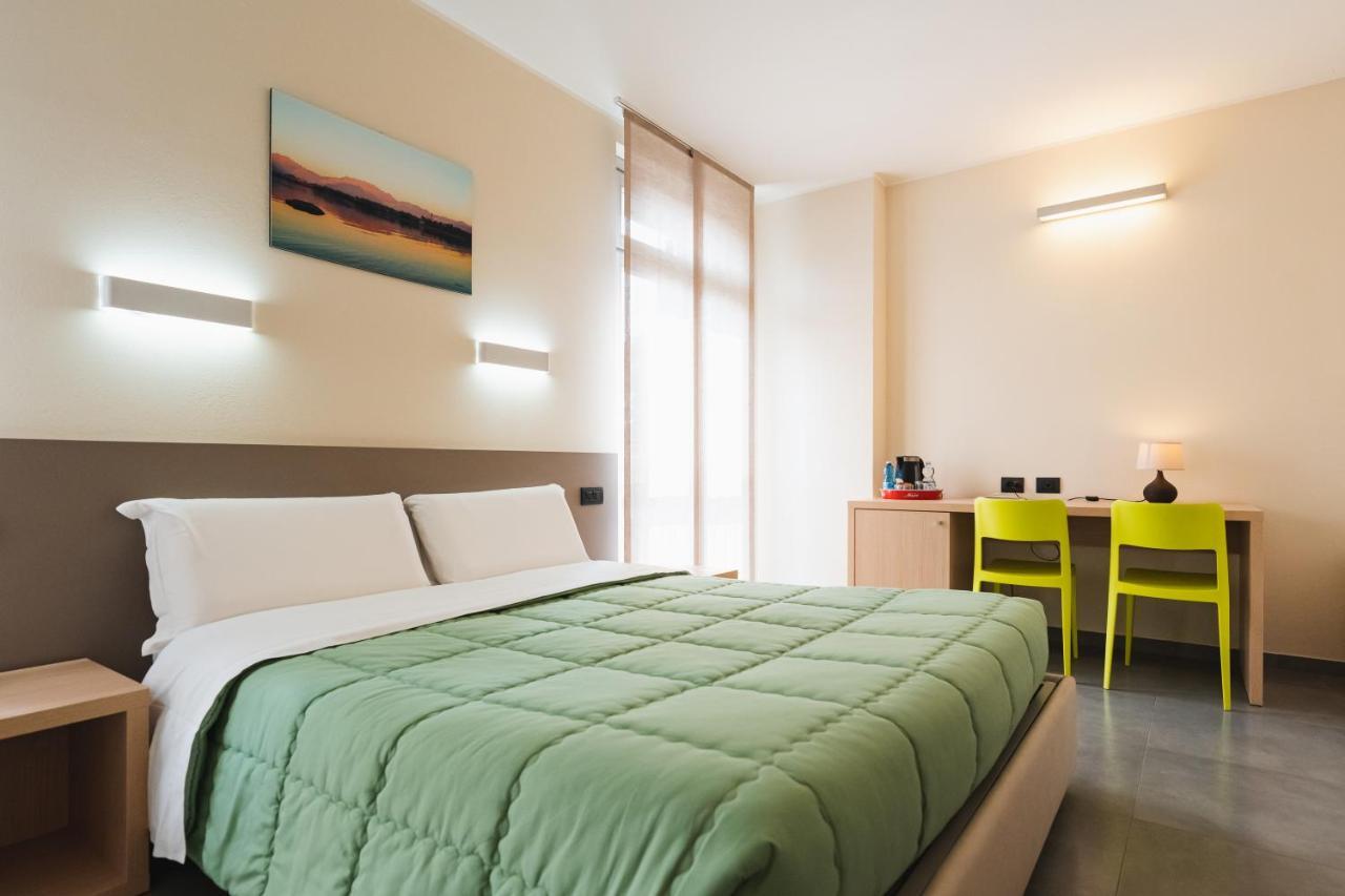 Parini Hotel Bosisio Parini Exteriér fotografie
