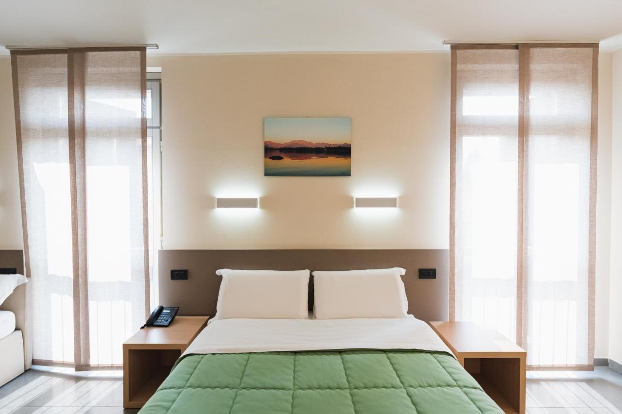Parini Hotel Bosisio Parini Exteriér fotografie