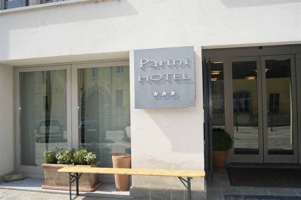 Parini Hotel Bosisio Parini Exteriér fotografie