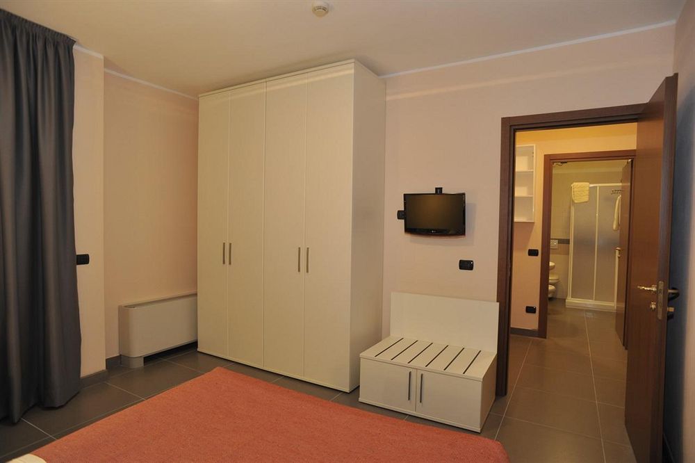Parini Hotel Bosisio Parini Exteriér fotografie