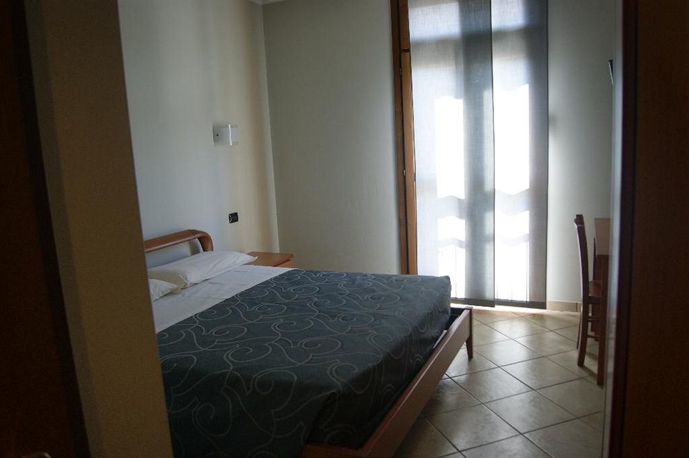 Parini Hotel Bosisio Parini Exteriér fotografie