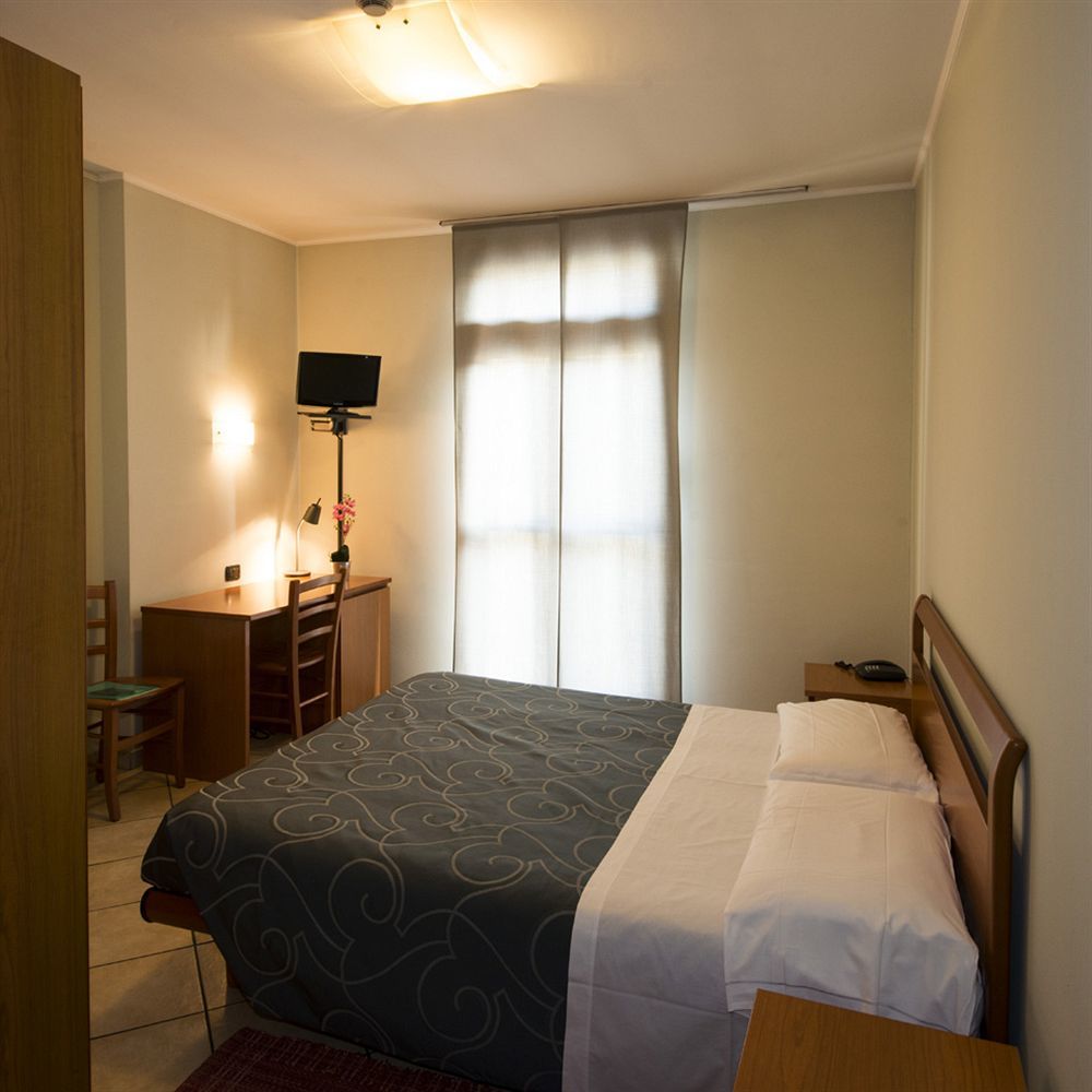 Parini Hotel Bosisio Parini Exteriér fotografie