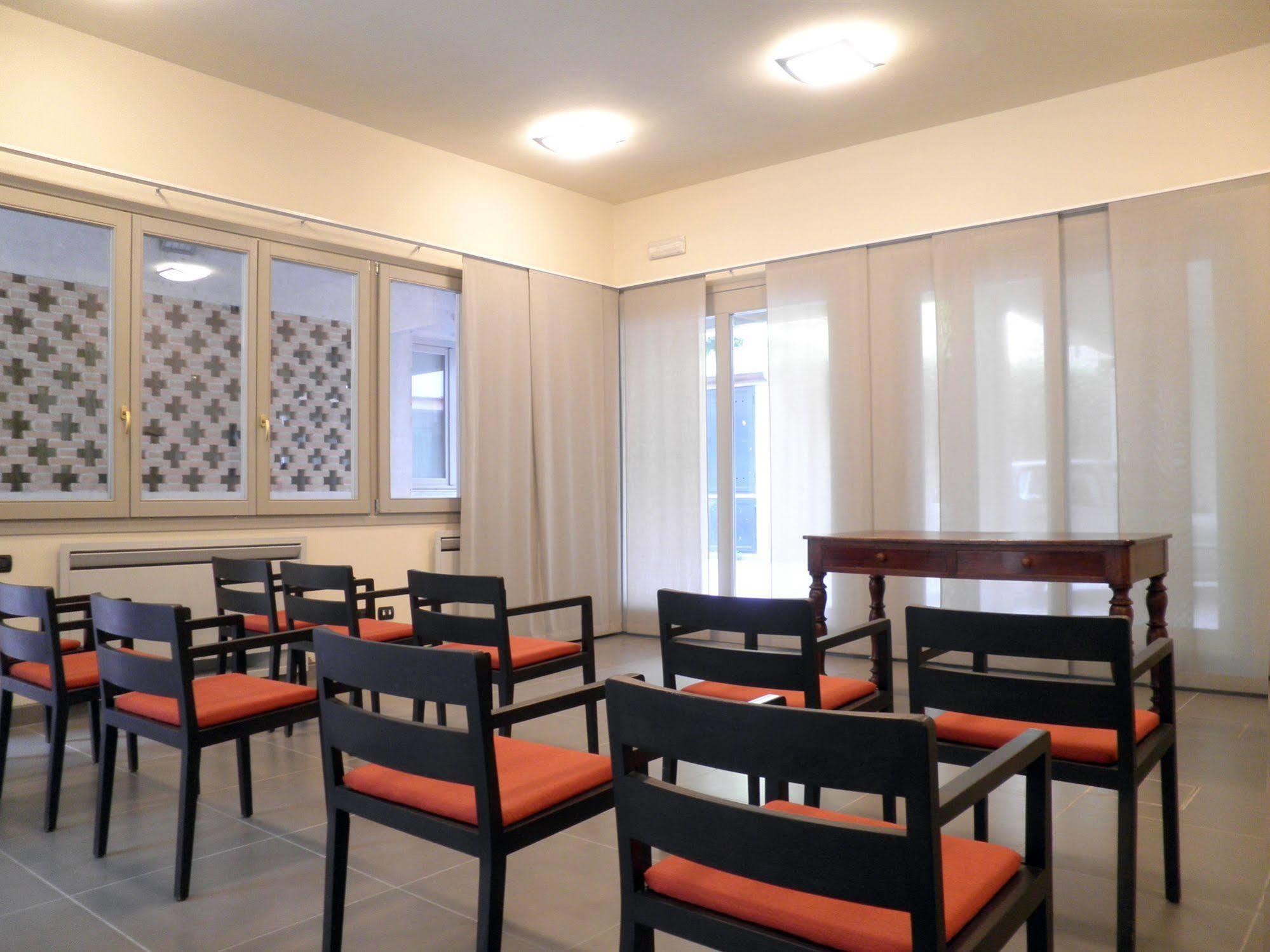 Parini Hotel Bosisio Parini Exteriér fotografie